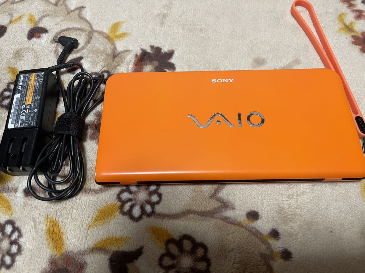 SONY VAIO VPCP11ALJ www.expressinter.com