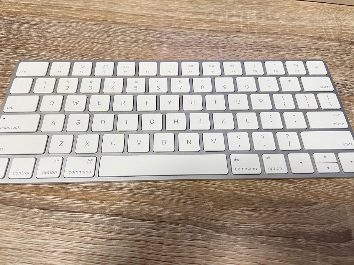 APPLE MAGIC KEYBOARD A1644 US