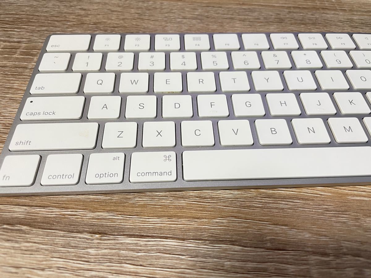 APPLE MAGIC KEYBOARD A1644 US