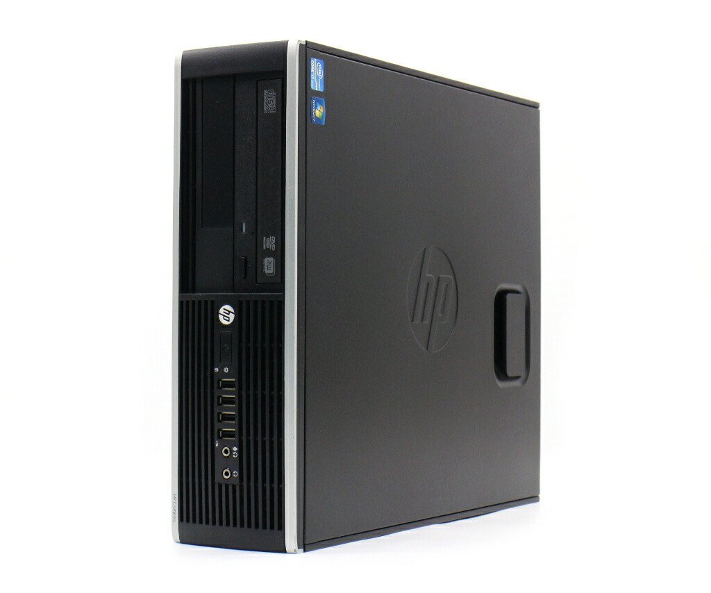 Windows7 Pro 64BIT/HP Compaq 6000 Pro/Core2 Duo 2.93GHz/8GB/160GB/DVD/Office /無線LAN/19インチ付 【パソコン】【デスクトップ】 - www.watfordnatal.com.br