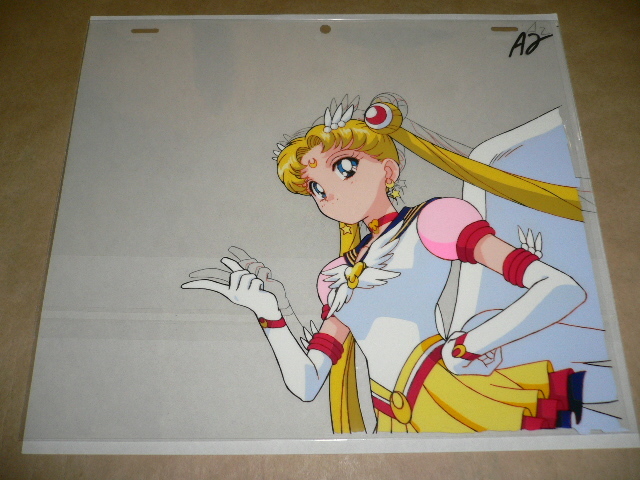Yahoo!オークション - セーラームーン セル画 原画 - セーラームーン Yahoo!オークション - セーラームーン セル画 原画 - セーラームーン
