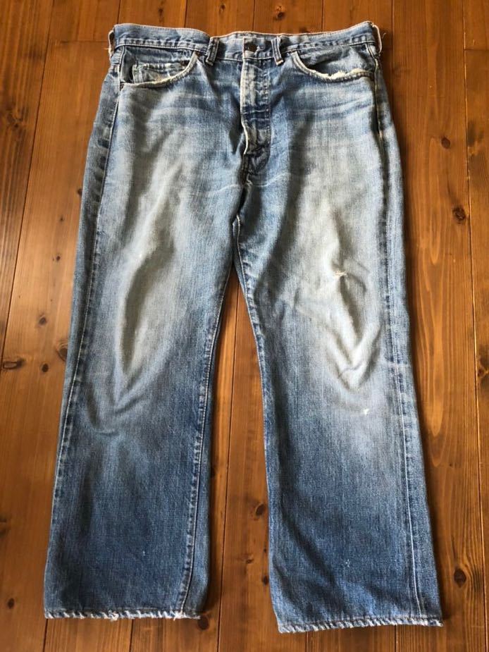 Levi''s 517 66前期 ビンテージ | www.lenzpartner.de