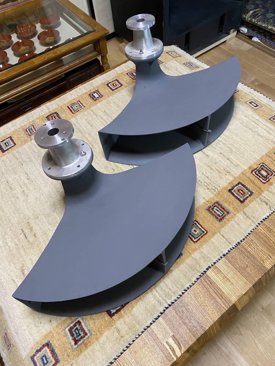 アルテック ホーン ALTEC 31A HORN 新同品ペア アルテック802D用 アルテック ホーン ALTEC 31A HORN 新同品ペア アルテック802D用