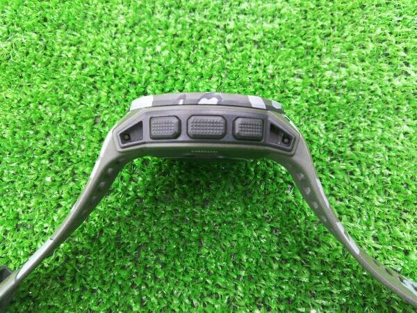 GPS ウォッチ GARMIN INSTINCT DUAL POWER スポーツその他