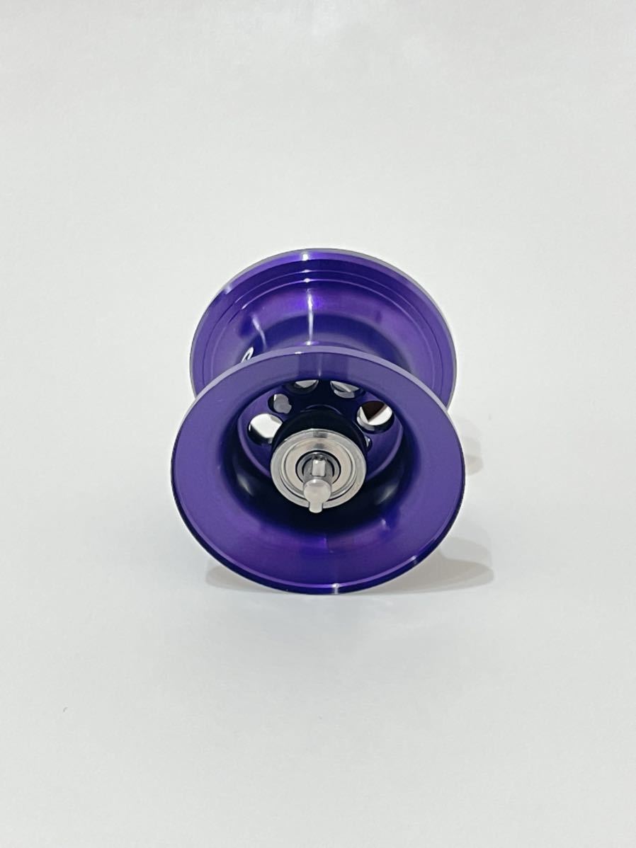 ダイワ SLP RCSB CT SV 700 スプール G1 パープル スティーズ ダイワ SLP RCSB CT SV 700 スプール G1 パープル スティーズ