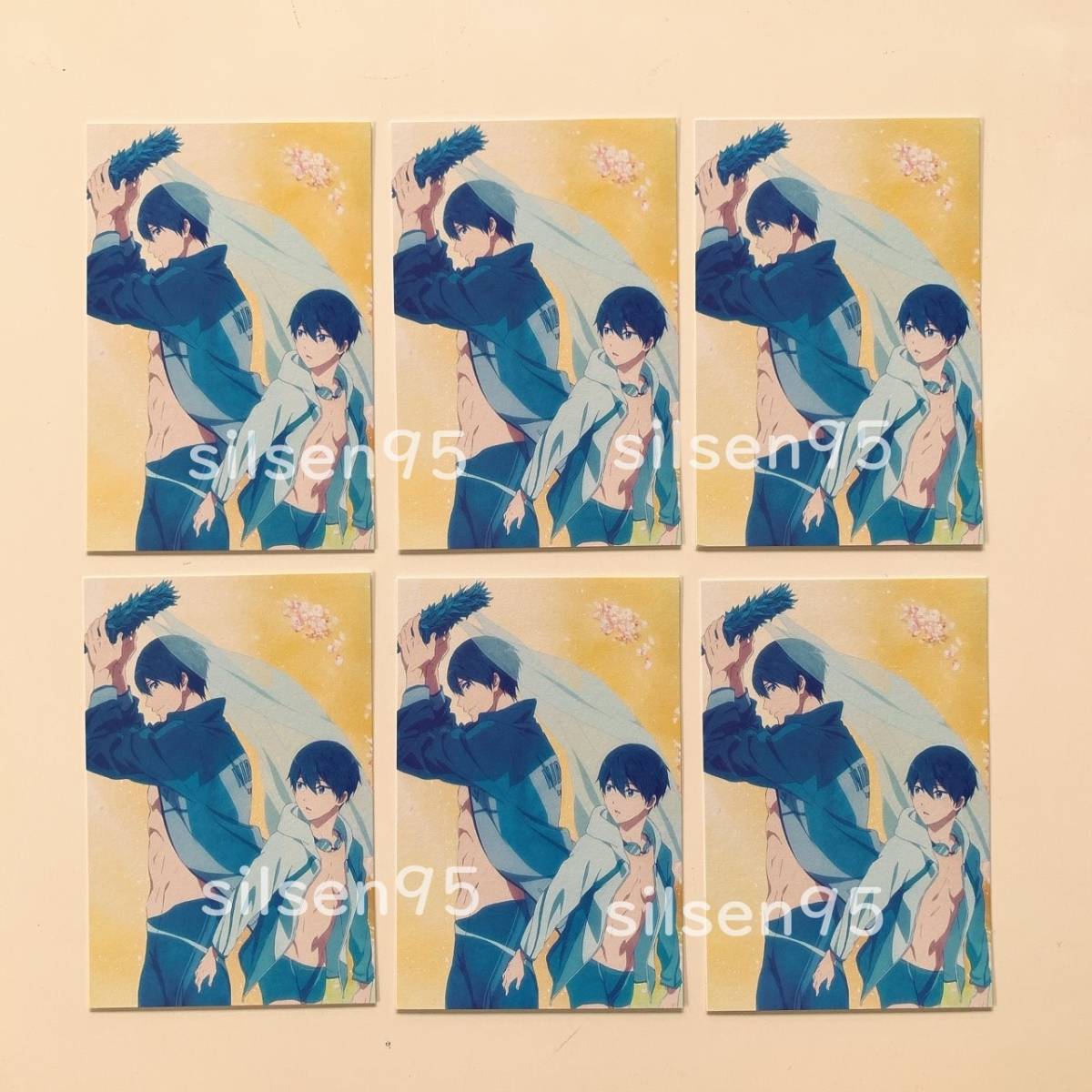 台湾限定 Free The Final Stroke 後編 映画館 3週目 入場者特典 ポストカード 七瀬遙 6枚 セット 松岡凛 桐嶋郁弥 山崎宗介 橘真琴 映画関連グッズ 売買されたオークション情報 Yahooの商品情報をアーカイブ公開 オークファン Aucfan Com 台湾限定 Free The Final Stroke 後編 映画館 3週目 入場者特典 ポストカード 七瀬遙 6枚 セット 松岡凛 桐嶋郁弥 山崎宗介 橘真琴 映画関連グッズ 売買されたオークション情報 Yahooの商品情報をアーカイブ公開 オークファン Aucfan Com