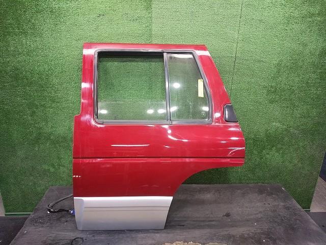  Terrano Y-LBYD21 left rear door AH3 64856