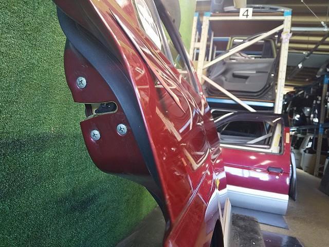  Terrano Y-LBYD21 right rear door AH3 64856