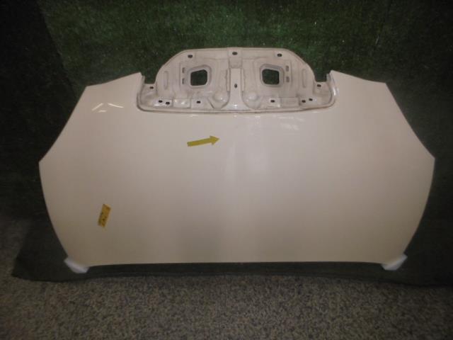  Lancia bonnet hood 228 61867