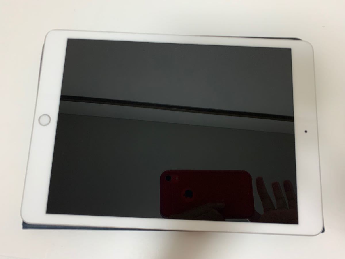 iPad 8 世代　32Gb Wi-Fi モデル Silver 35,000→31,600値下げ
