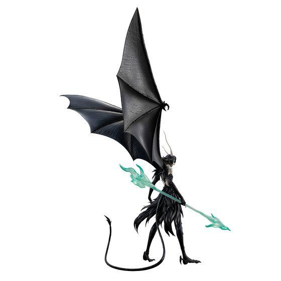 正規品 メガハウス Precious G.E.M.シリーズ BLEACH ウルキオラ