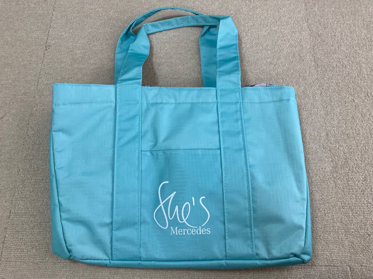 2021年春の ベンツ 保冷バック ecousarecycling.com