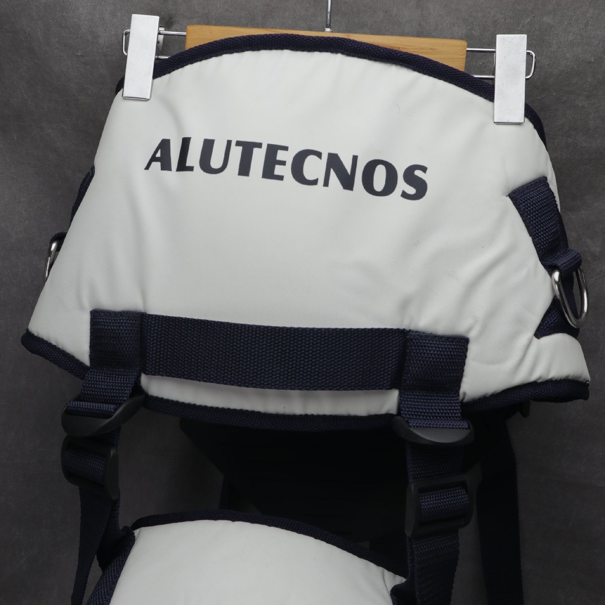 その他】ALUTECNOS(アルテクノス) ファイティングハーネス