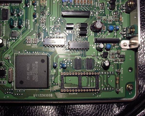 ヴィヴィオ・vivio チューニングROM RX-RA/RX-R/GX-R 送料無料 3
