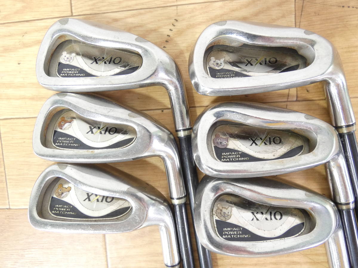 驚きの価格 中古 Cランク フレックスS ダンロップ XXIO 2022 eks 10.5° Miyazaki AX-2 DR S 男性用 右利き ドライバー tdh-latinoamerica.de