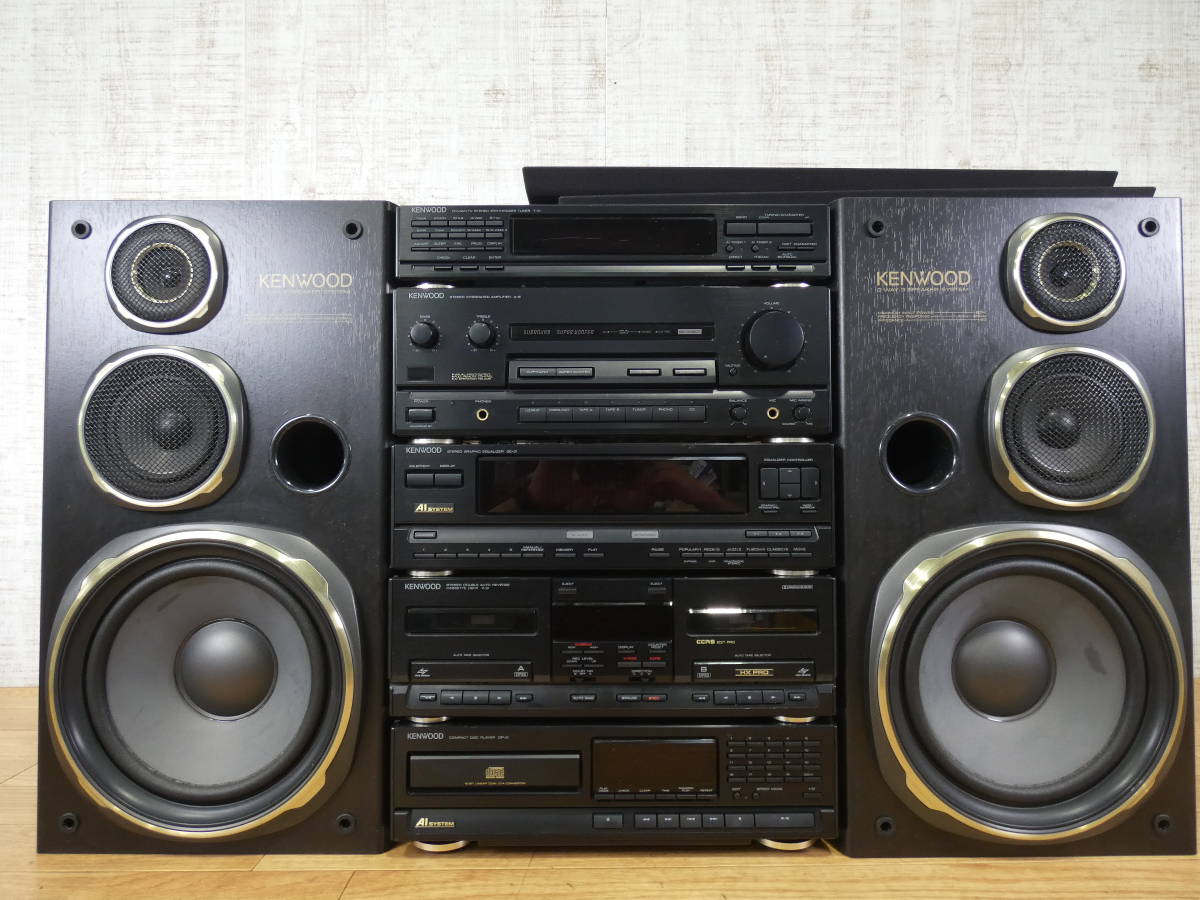 Yahoo!オークション - 【ジャンク】KENWOOD ケンウッド T-3i A Yahoo!オークション - 【ジャンク】KENWOOD ケンウッド T-3i A