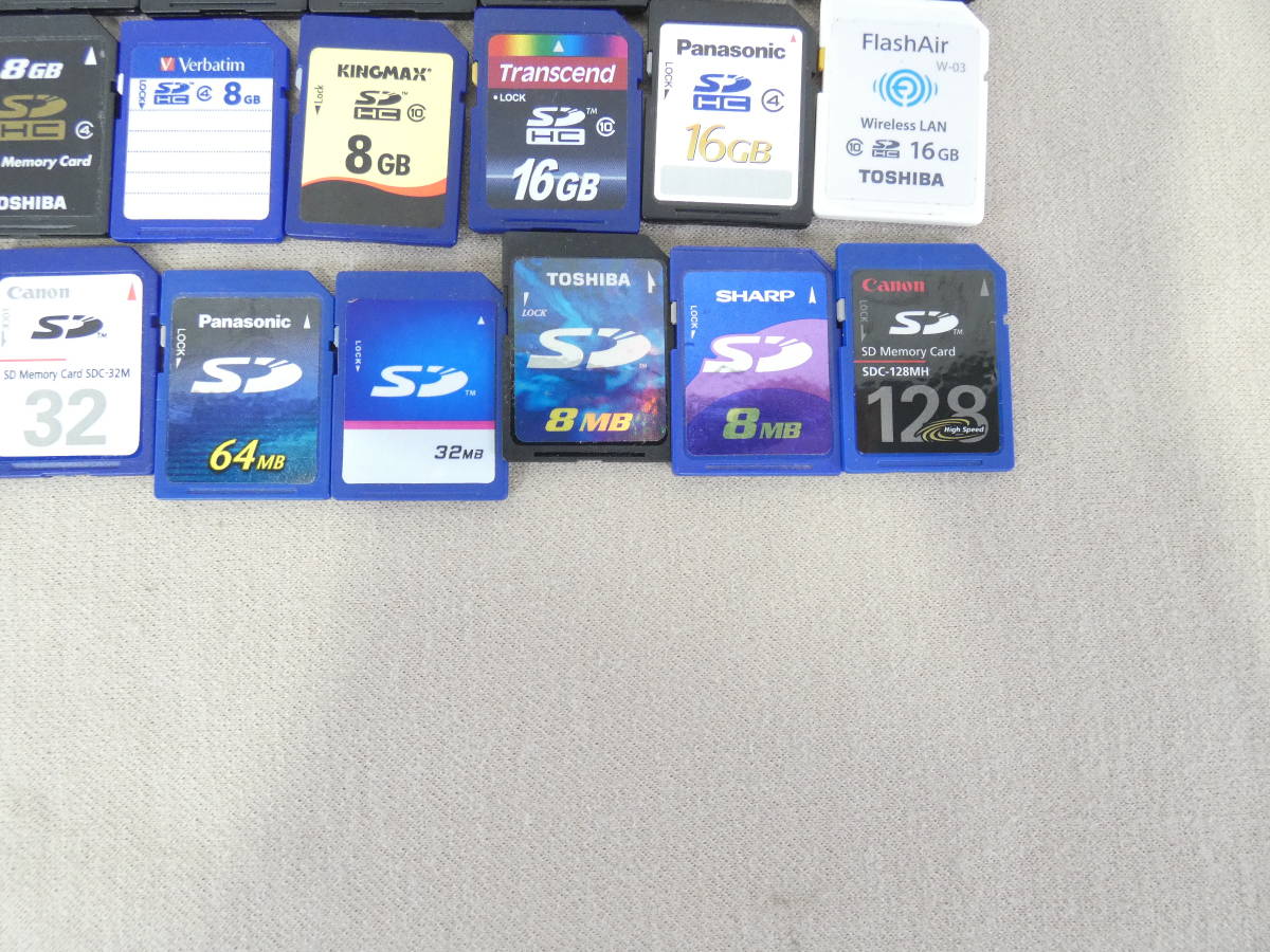 Panasonic SDカード 32MB - 通販 - guianegro.com.br
