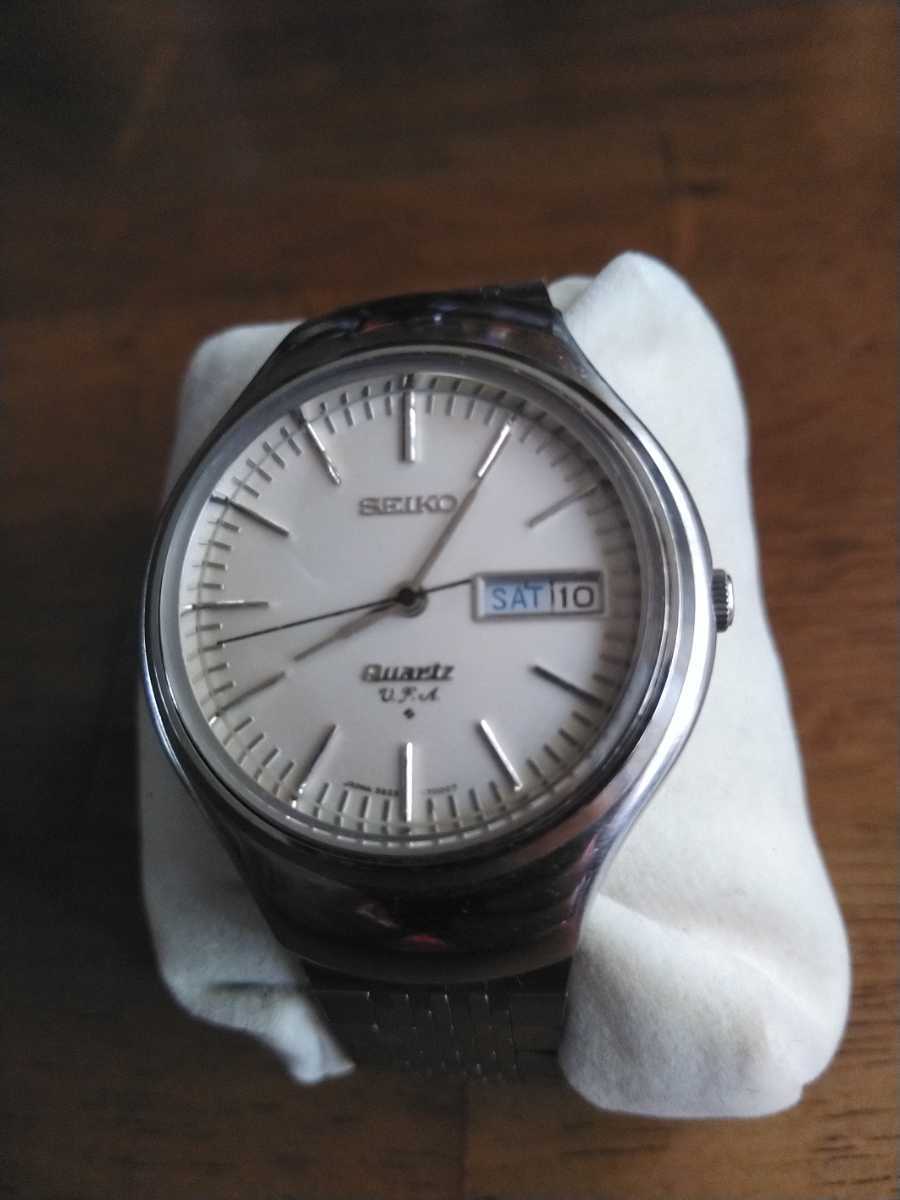 SEIKO VFA グランドクォーツ QUARTZ セイコーロードマチック キング