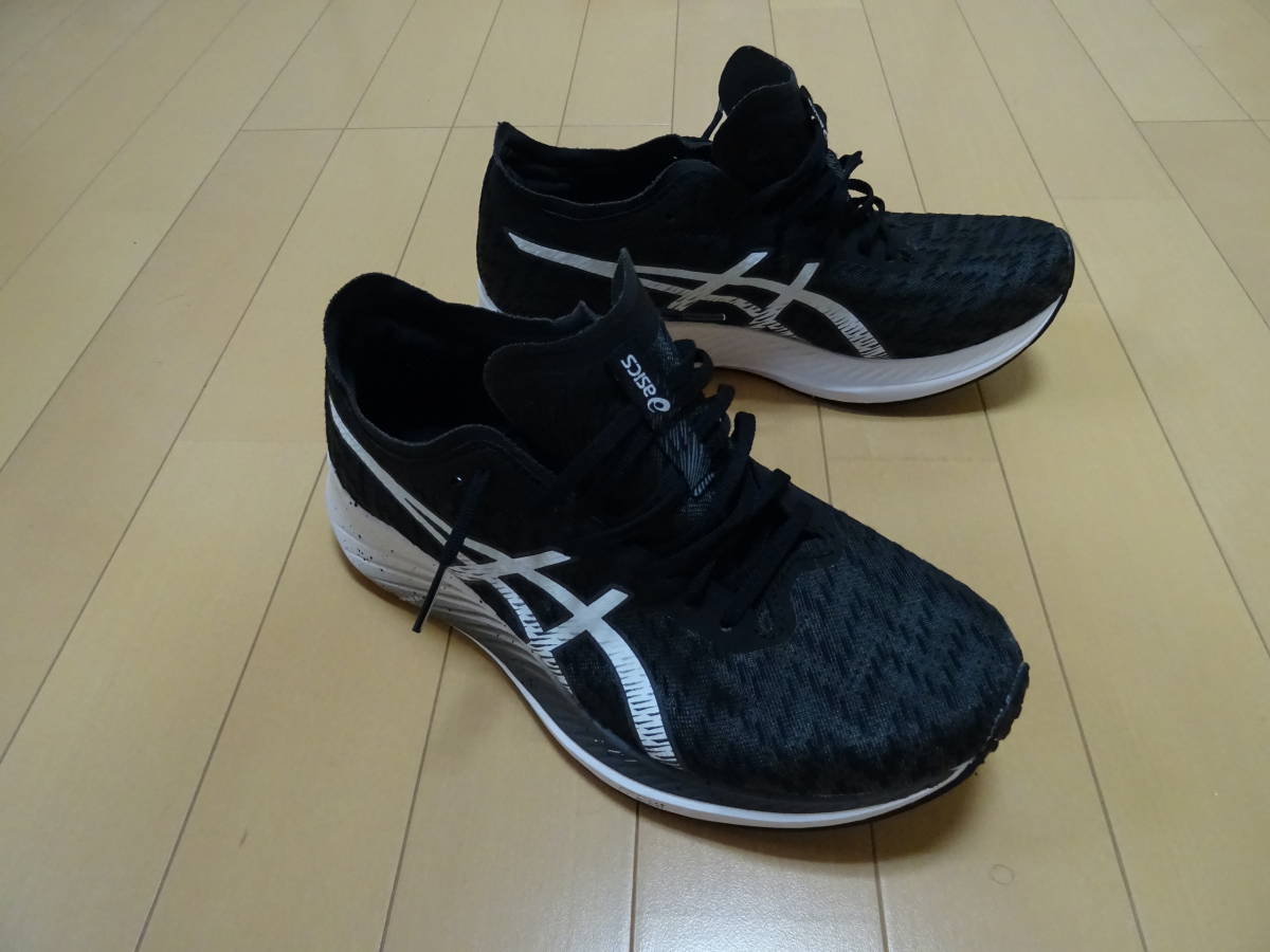 asics アシックス ランニングシューズ MAGIC SPEED 25.0cm_画像3