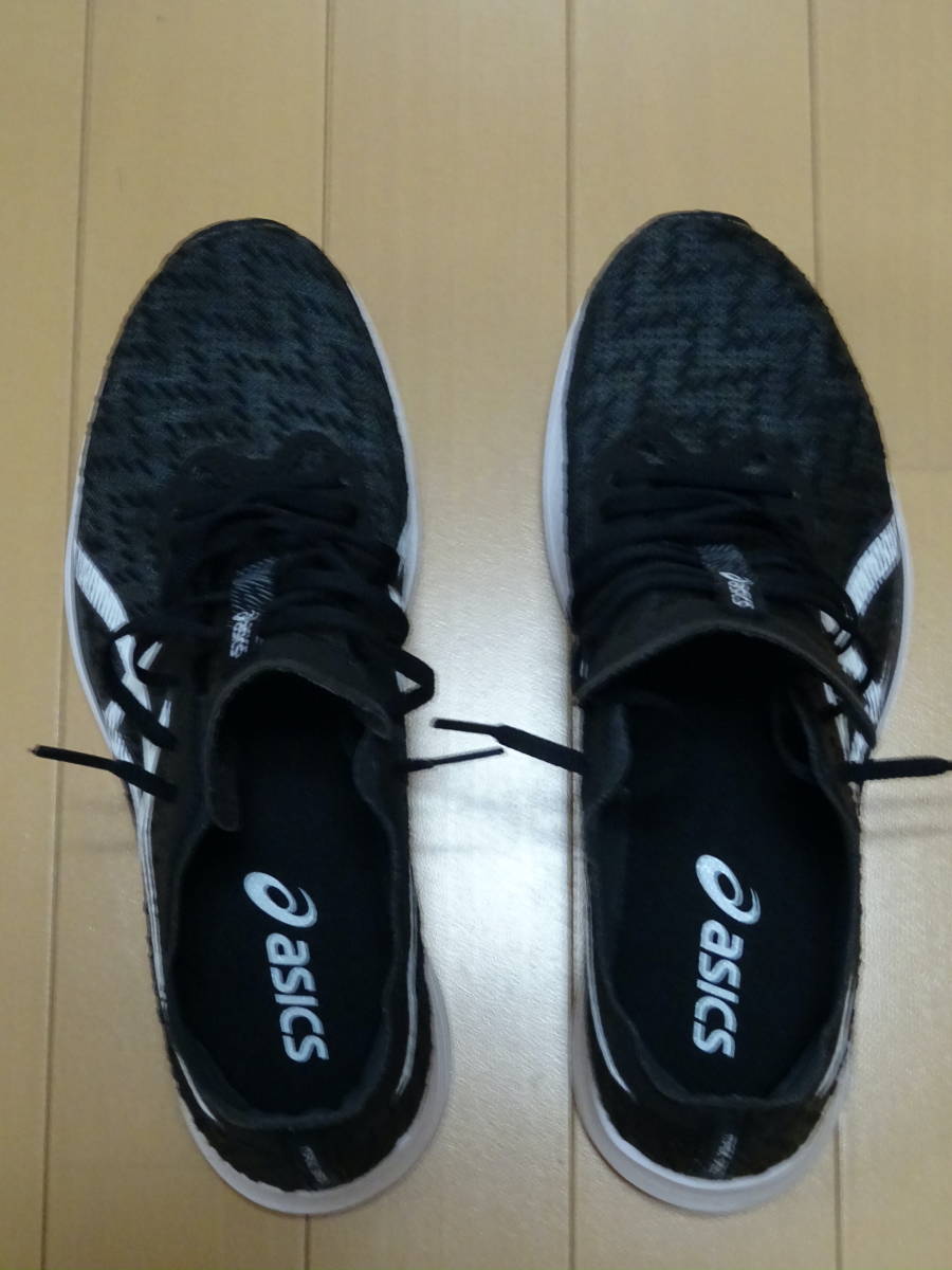 asics アシックス ランニングシューズ MAGIC SPEED 25.0cm_画像5