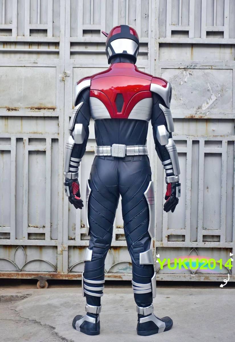 和風 美品1/1】仮面ライダーカブト 変身ベルト コスプレ一式