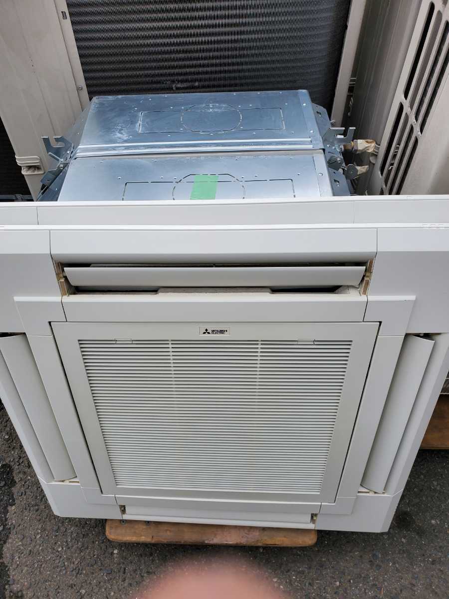 Yahoo!オークション - 三菱電機 業務用 10馬力 天カセ ツイン Yahoo!オークション - 三菱電機 業務用 10馬力 天カセ ツイン