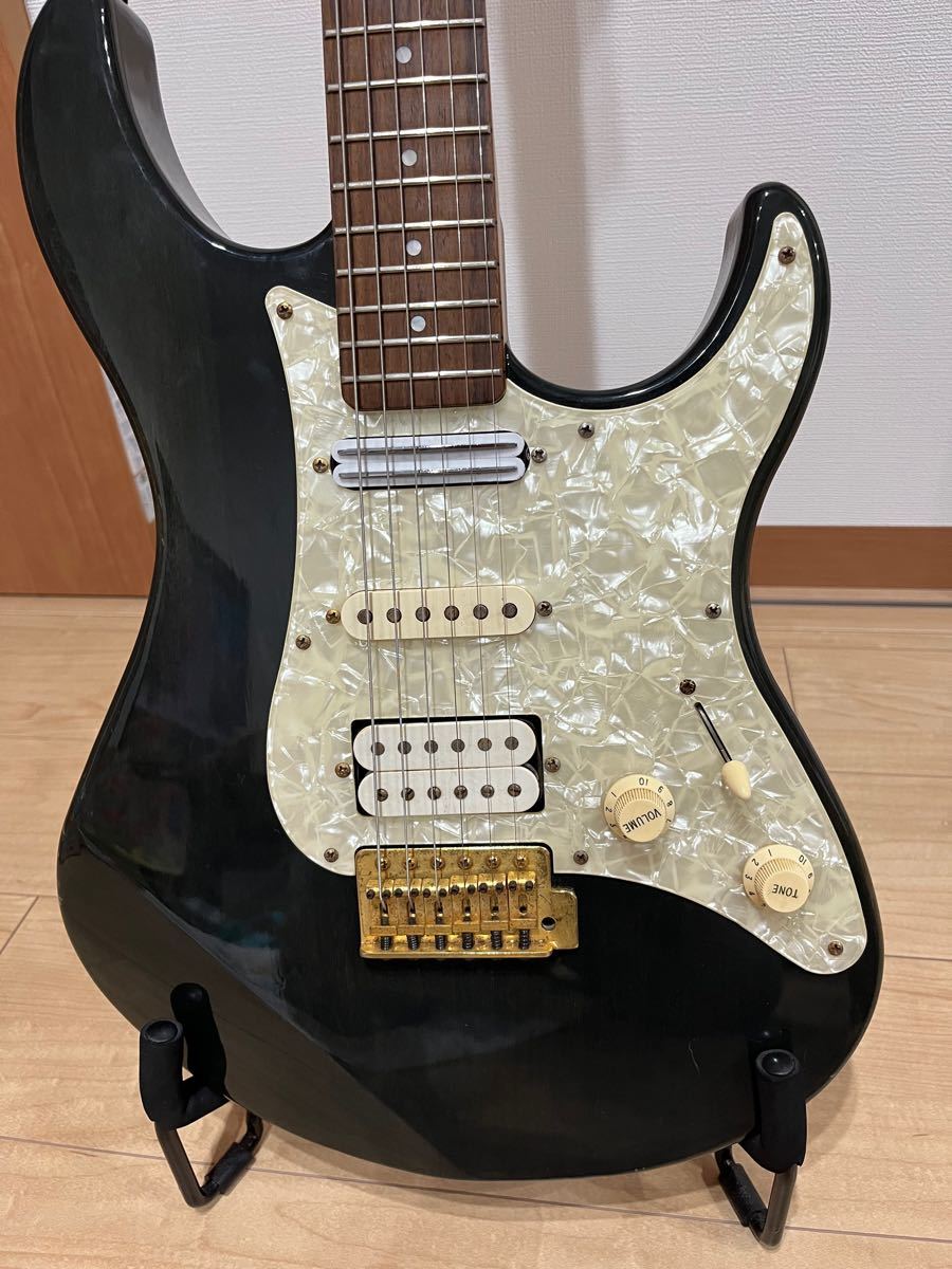 YAMAHA Pacifica 312 エレキギター | www.priopcion.com