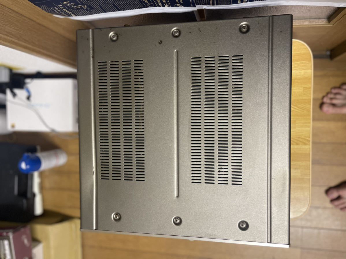 DENON PMA-2000 III プリメインアンプ デノン DENON PMA-2000 III プリメインアンプ デノン