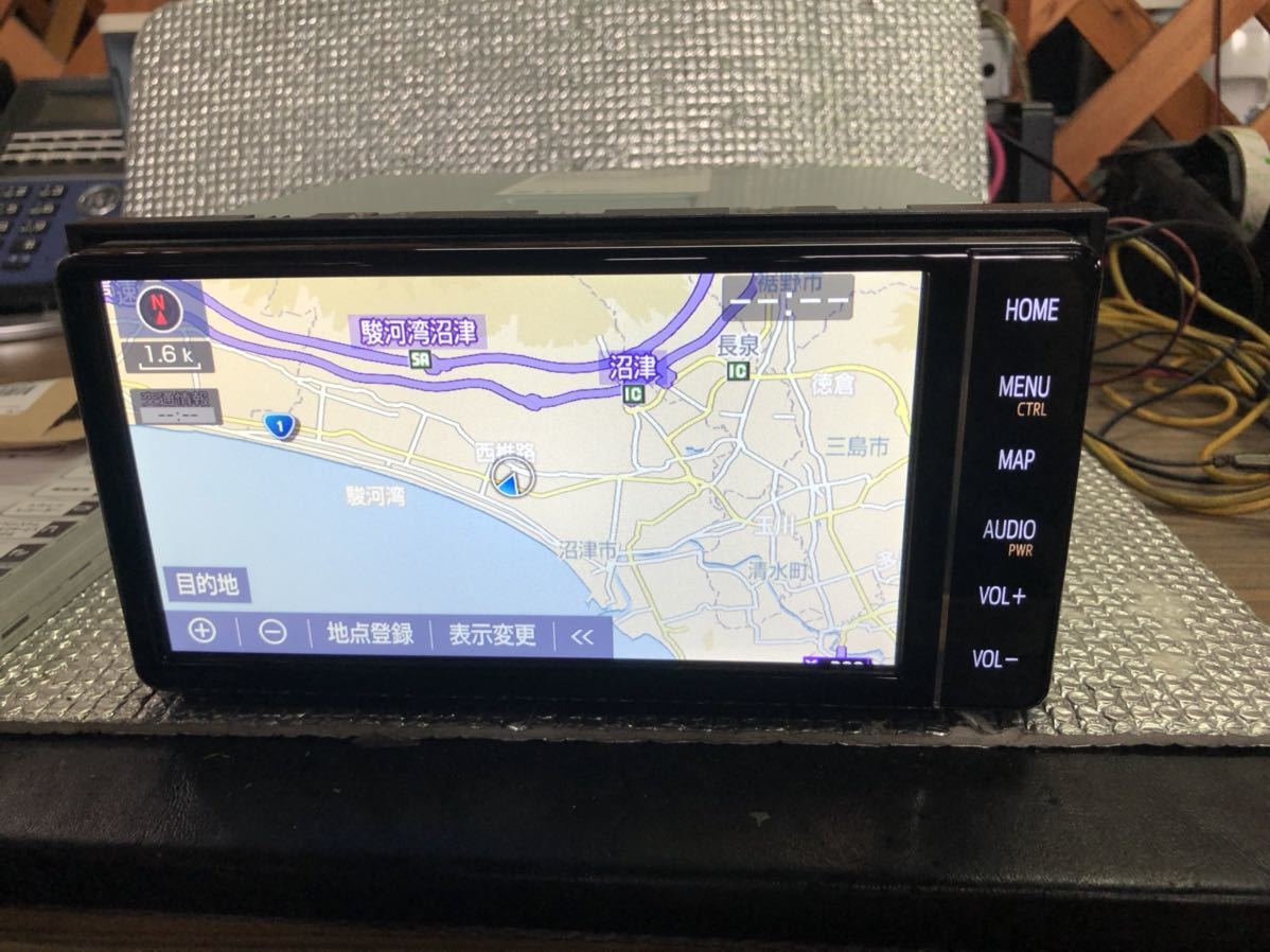 人気メーカー・ブランド 【地図最新】NSZT-W68T NSZT-W68T