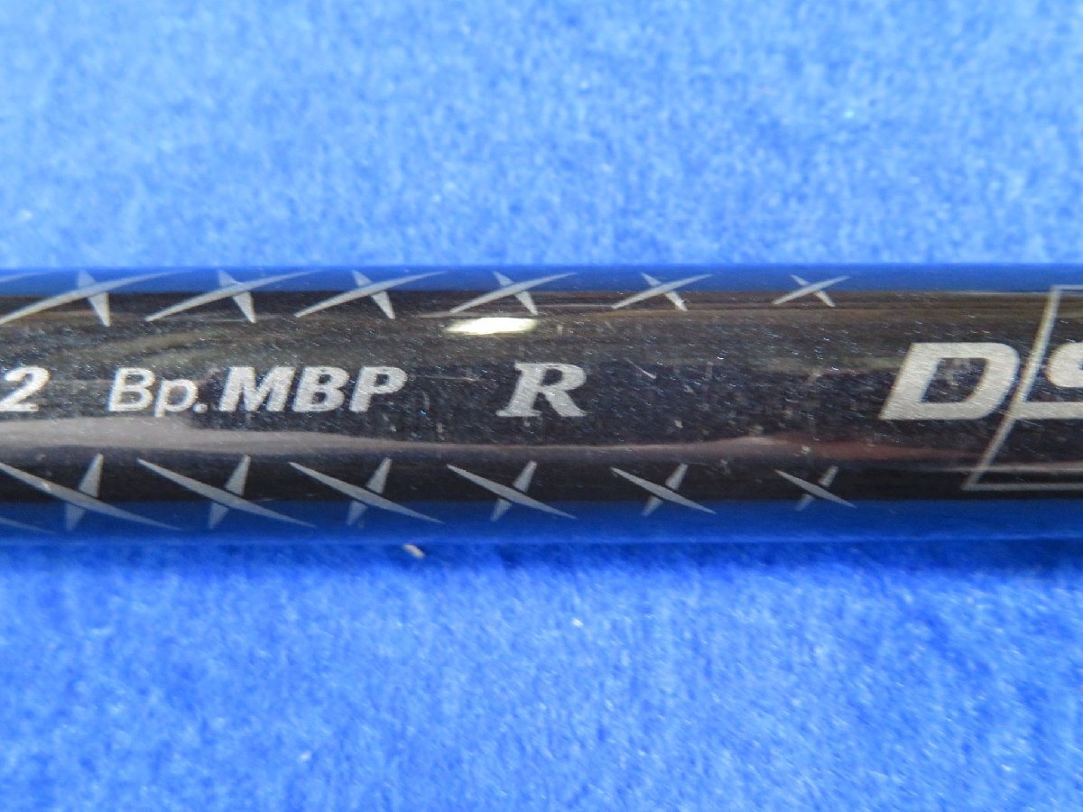 【中古】ダンロップ　2016　XXIO(ゼクシオ) 9　ブラック　ユーティリティ　#4（21.0°）【R】MP-900＜HCあり＞_画像9