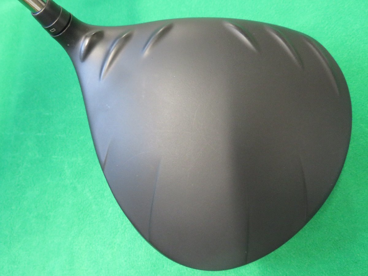 PING ピン 2020 G425 MAX ドライバー (10.5°) 【S】 TOUR 173-65