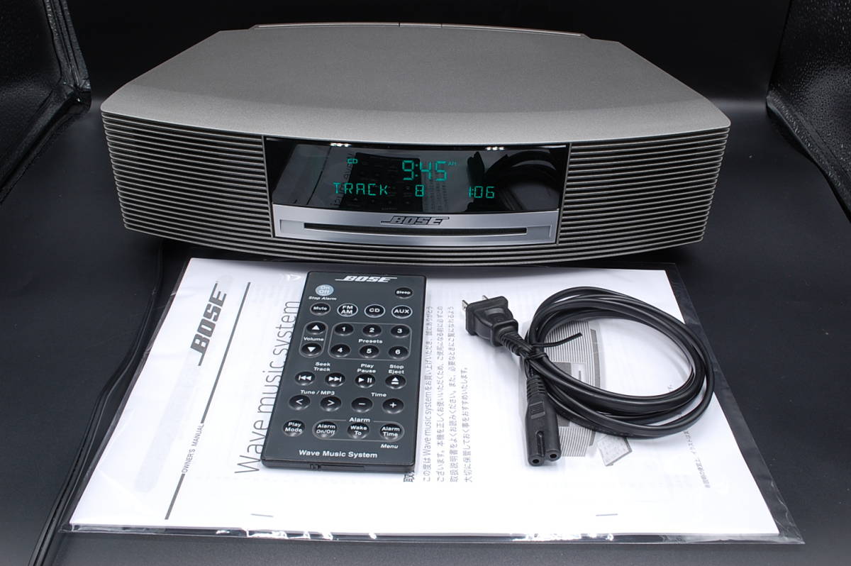 年中無休】 光ピックアップ BOSE Wave Music System用 dinogrip.com