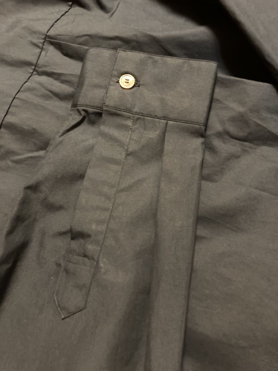 定価52800円 seya.セヤ HAND STITCH KURTA SHIRT item details | Yahoo
