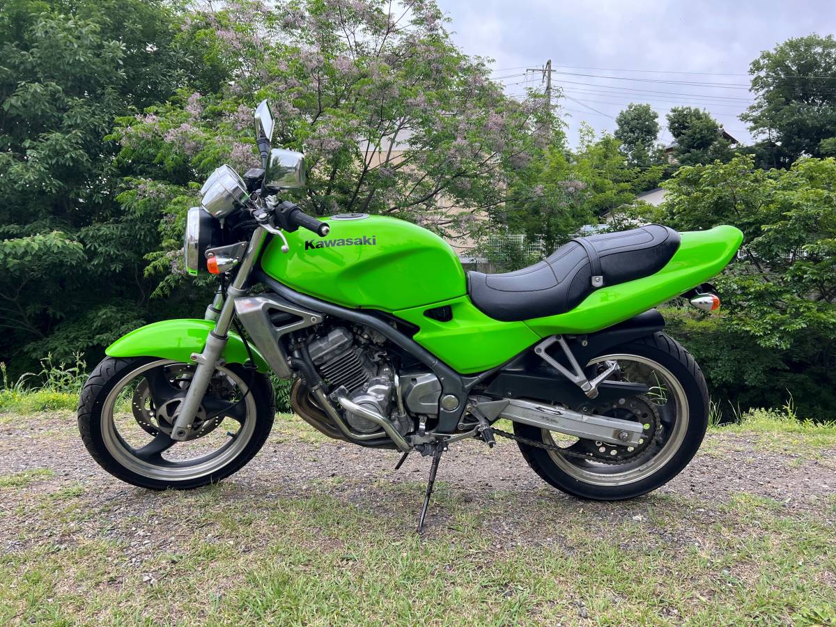 バリオス250 不動 | www.jarussi.com.br