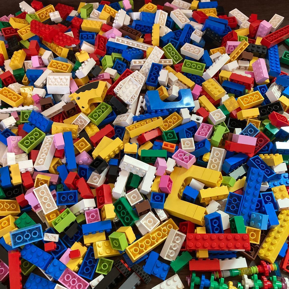 LEGOレゴ 基本のブロックたくさん