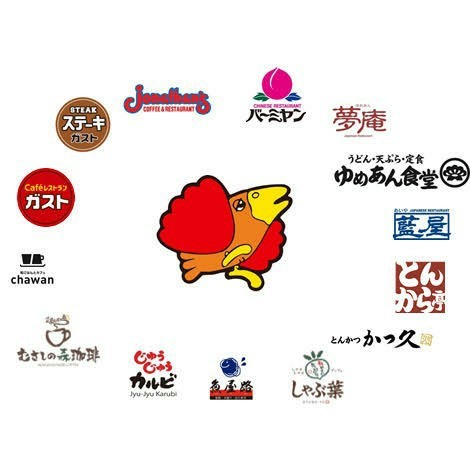 すかいらーく