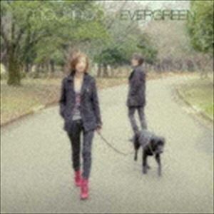 EVERGREEN（CD＋DVD／ジャケットA） moumoon_画像1