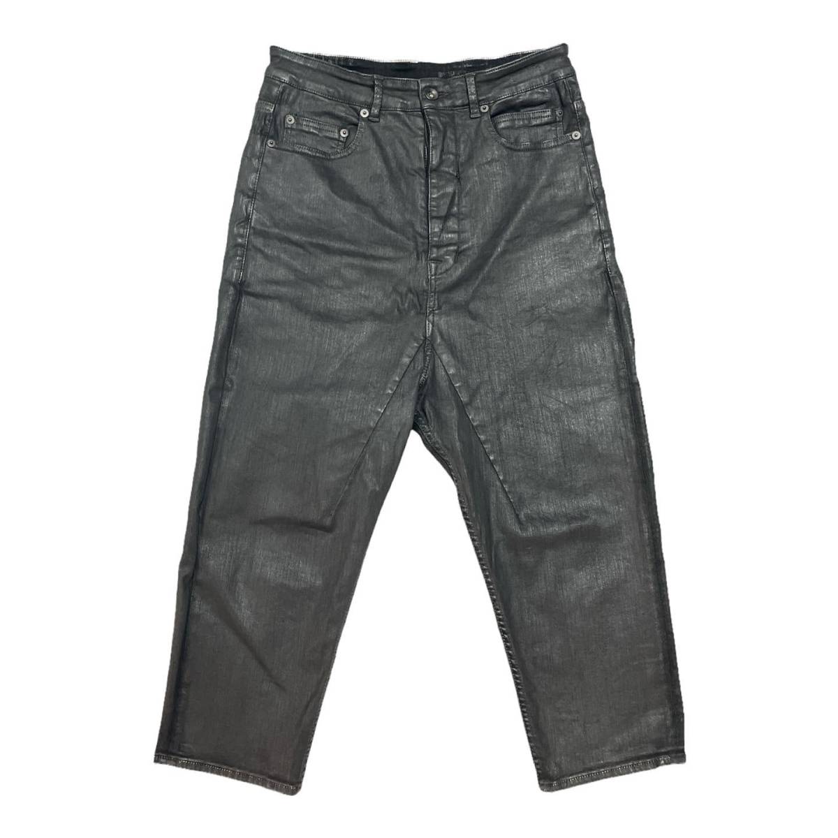 Rick Owens drkshdw リック・オウエンス・ダークシャドウ コーティング