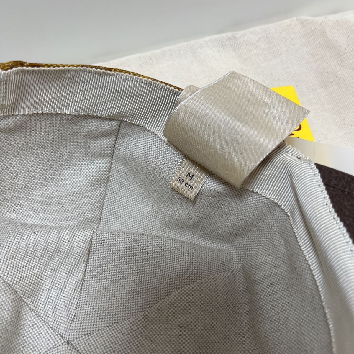 即発送 Mサイズ adidas x Gucci ベースボールキャップ アディダス