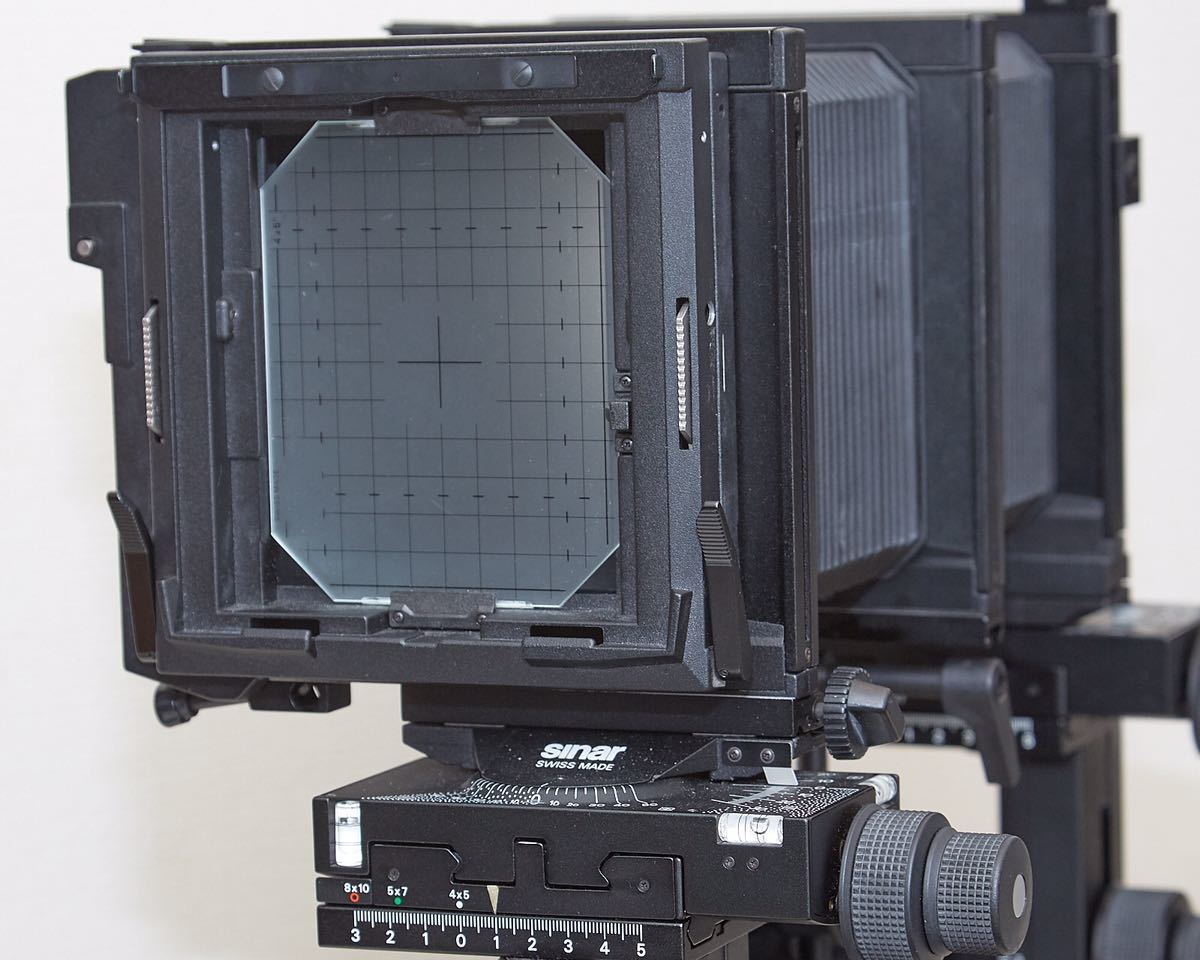 いつでも送料無料 bergger 5×7フイルム大型カメラ sushitai.com.mx