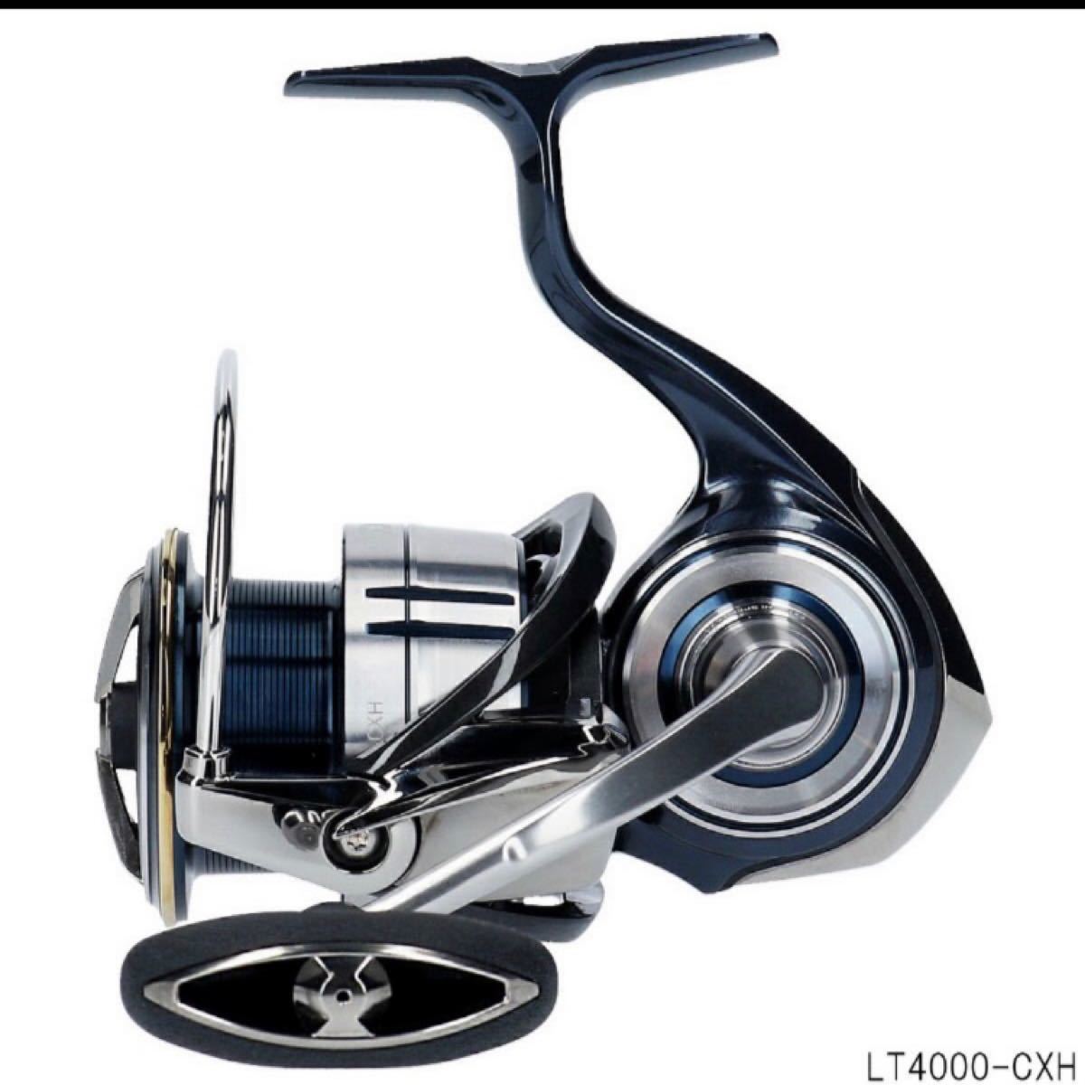 ダイワ スピニングリール 19 セルテート LT4000-CXH www.esole.eu