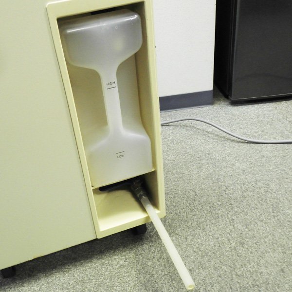 ☆ 現状品 ADVANTEC 高圧蒸気滅菌器 STS244FA 【家財便発送 ☆ 現状品 ADVANTEC 高圧蒸気滅菌器 STS244FA 【家財便発送