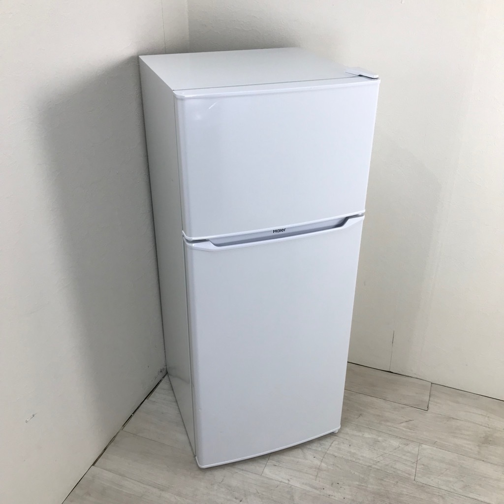 SHARP 冷蔵庫 SJ-14E6-KW 137L 2019年 家電 一人暮らし 冷蔵庫 生活 ...