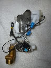 TOTOウォシュレット アプリコット部品 tcf4021 tcf4121 バルブ TOTOウォシュレット アプリコット部品 tcf4021 tcf4121 バルブ