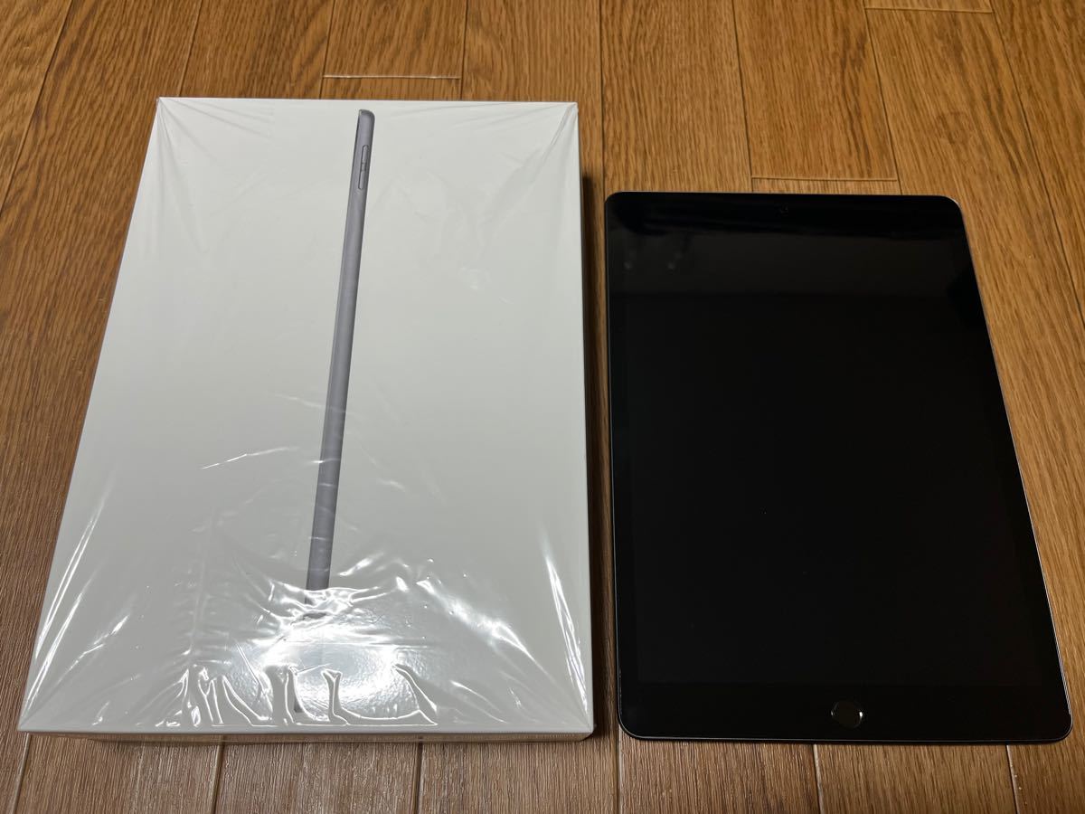 64GB Apple スペースグレイ 10.2インチ iPad 第9世代 使用わずか カバー付き Wi-Fi MK2K3J/A -  giayensao.com.vn