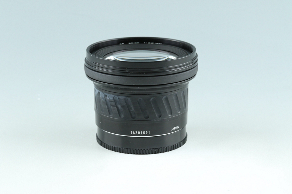 Minolta AF 20mm F/2.8 Lens for Sony AF 41586H13 | eBay Minolta AF 20mm F/2.8 Lens for Sony AF 41586H13 | eBay