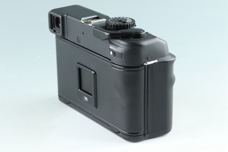 Mamiya 7 II Medium Format Film Camera #41625E2_画像5