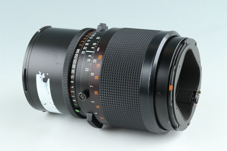 Hasselblad Carl Zeiss Sonnar T* 180mm F/4 CF Lens #41833E6