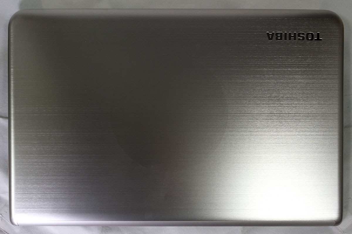 ★ Dynabook AZ87/TG Core i7 4720HQ/2.6GHz/16GB/240GB(SSD) ★ 難あり