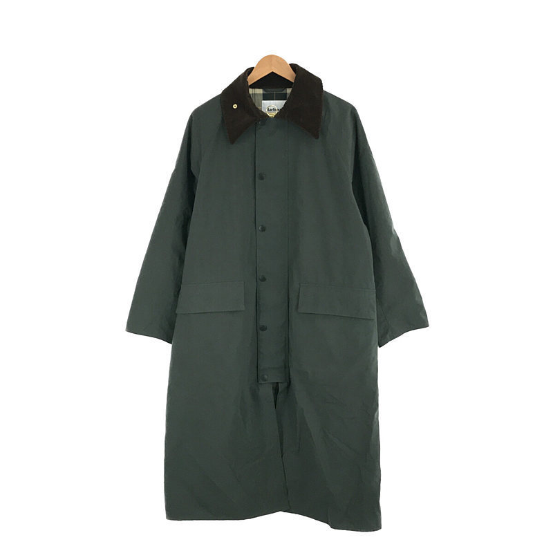 美品】 Barbour / バブアー | 2020AW | × JOURNALSTANDARD ジャーナル